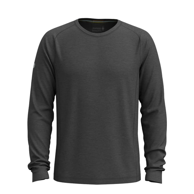 T-shirt met lange mouwen Smartwool Active Ultralite