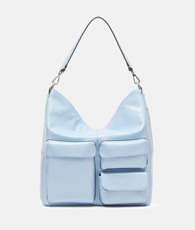 Liebeskind Berlin Archief LK 204 Hobo M