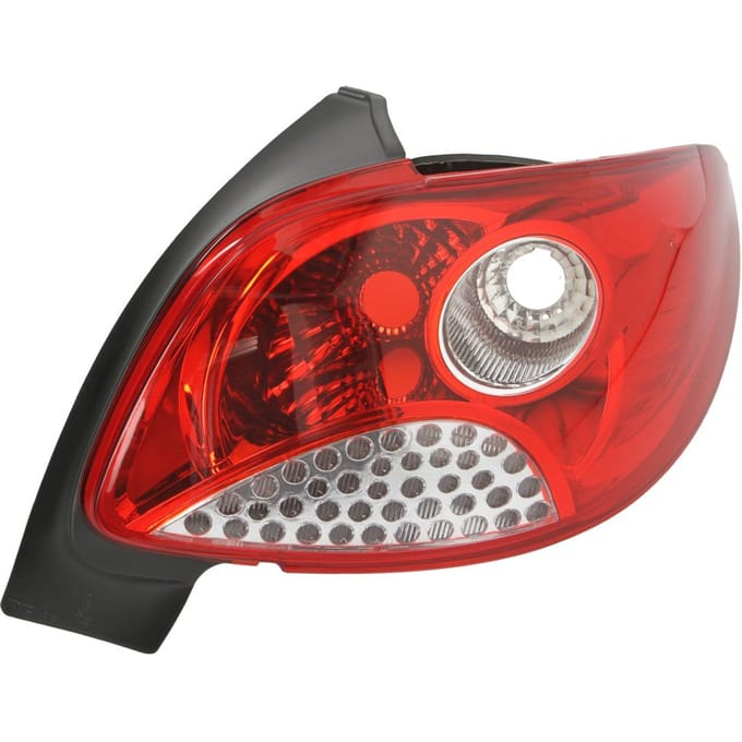 Achterlicht TYC 11-12159-01-2