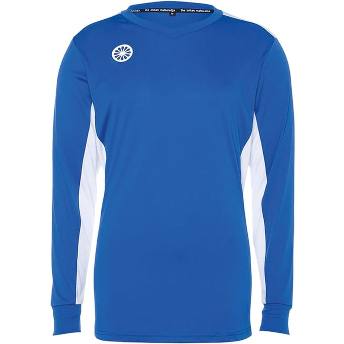 The Indian Maharadja T4 LS Goalkeeper Shirt Senior