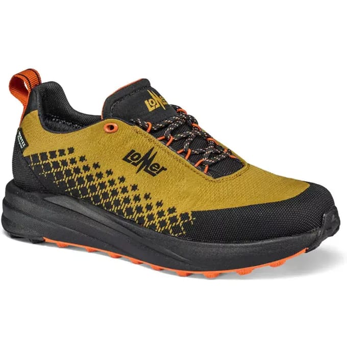 Wandelschoenen Lomer Gravity MTX