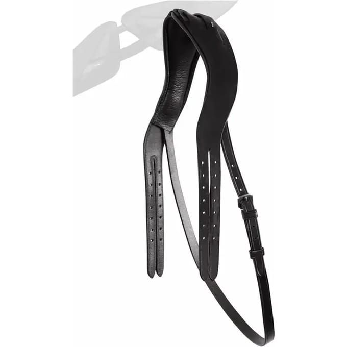 Vegan lederen hoofdband Montar Adapt ECO