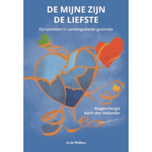 De Mijne Zijn De Liefste - Magda Hengst
