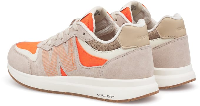 Schoenen dames Woden Rigmor Heritage