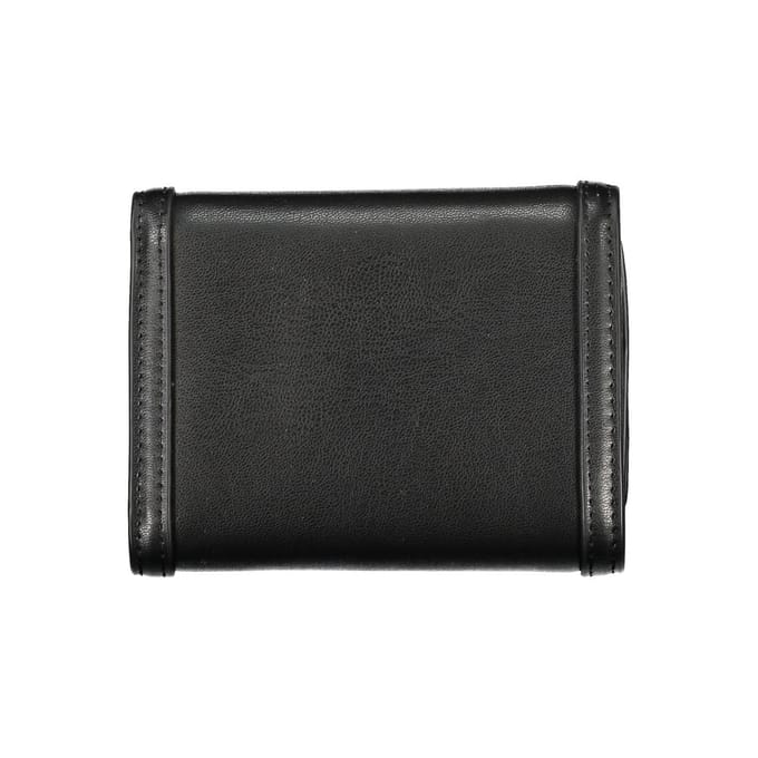 Tommy Hilfiger Drievoudige Portemonnee Th Monogram