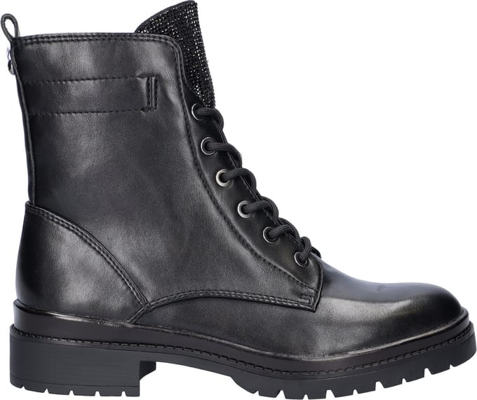 Dames veterlaarzen Tamaris 1-25236-43