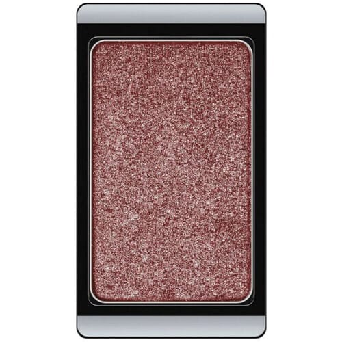 Oogschaduw Pearl Oogschaduw Navulling #129-perlachtige Stijl Koningin 0,8 gr