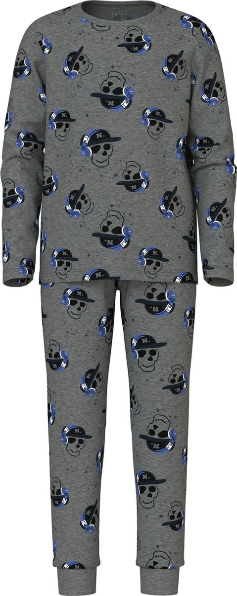 Name it Pyjama Print