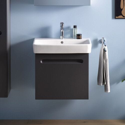 Duravit No. 1 vanity unit 54 cm, 1 drawer N14381049490000