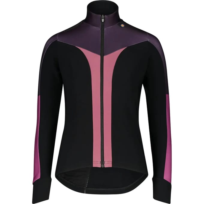 Damestrui met Lange Mouwen Bioracer Vesper Tempest Thermal