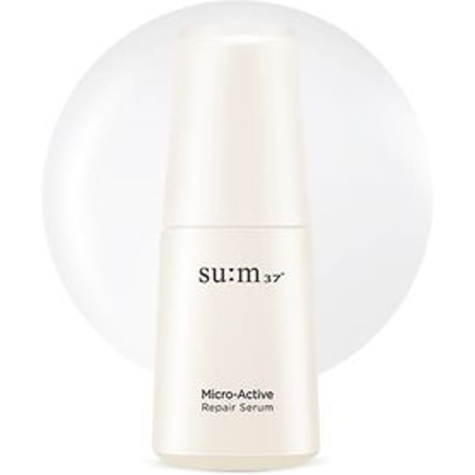 su:m37 - Micro-Active Repair Serum 50ml