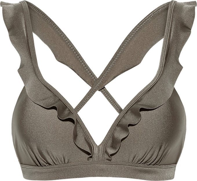 Beachlife bikinitopje Plunge planet maat 36E