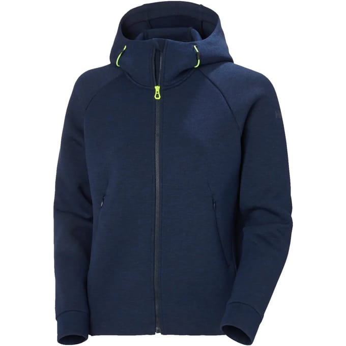 Waterdicht damesjack Helly Hansen HP Ocean FZ 2.0