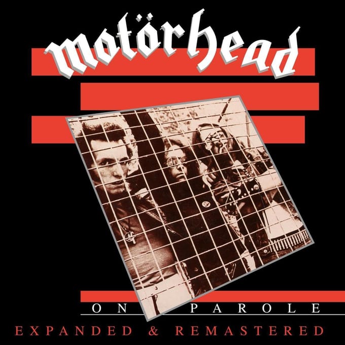 On Parole (Expanded & Remastered Edition)