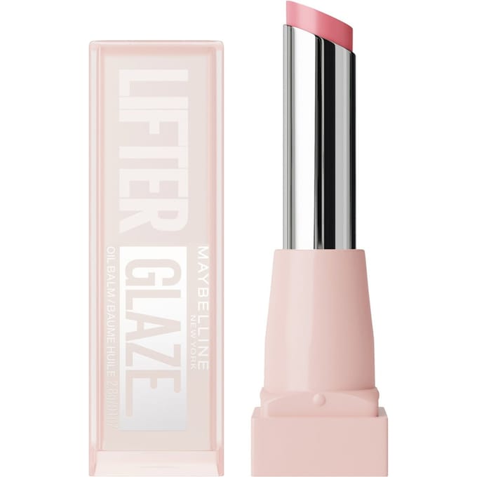 Maybelline Lifter Gel Lip Gel (Various Shades) - 011 Grape Jelly