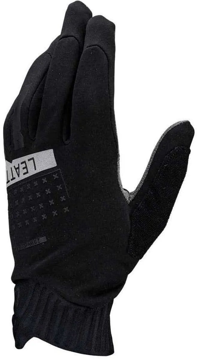 Leatt 2.0 Windblock Handschoenen Zwart M Man