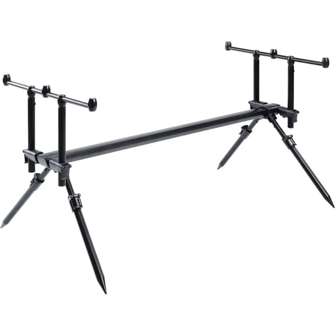 Aluminium rod pod Carp Spirit LITE + BB 3 ECO
