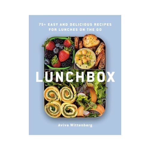 Lunchbox - Aviva Wittenberg