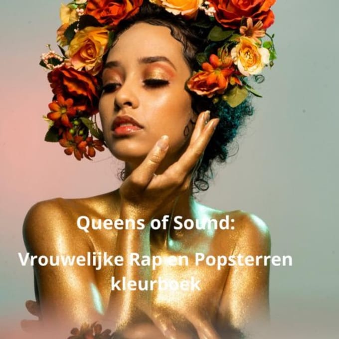 Queens Of Sound - Tajesa For you