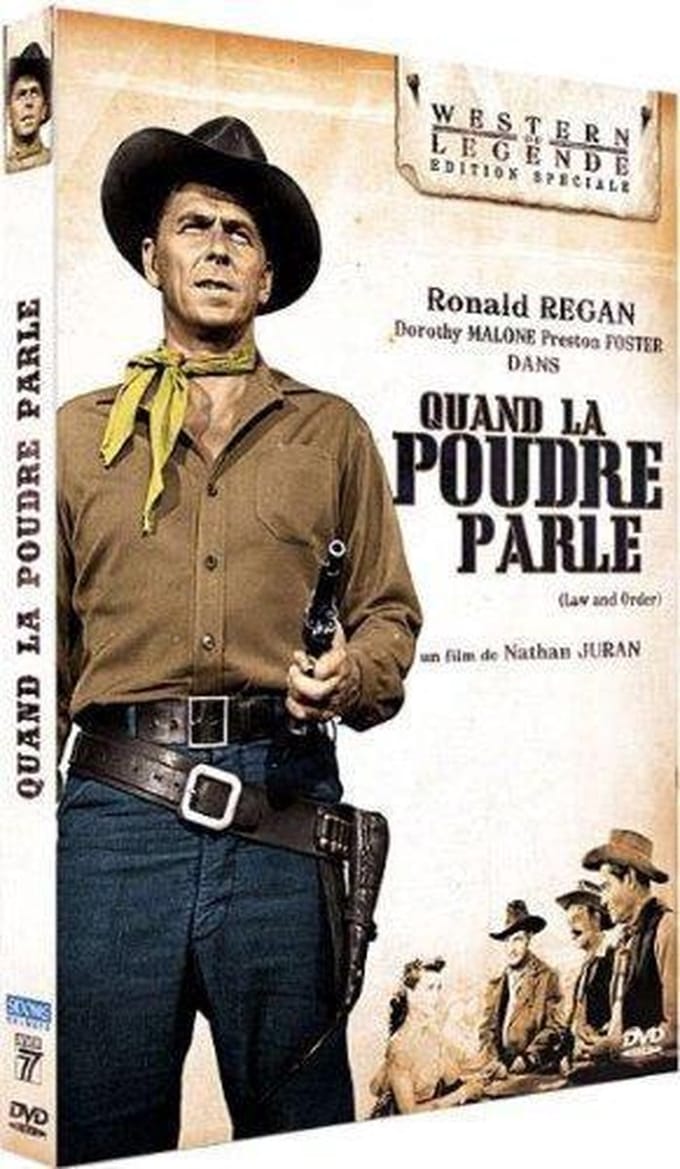 Law and Order (1953)