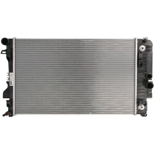 Radiator, motorkoeling VALEO 701222