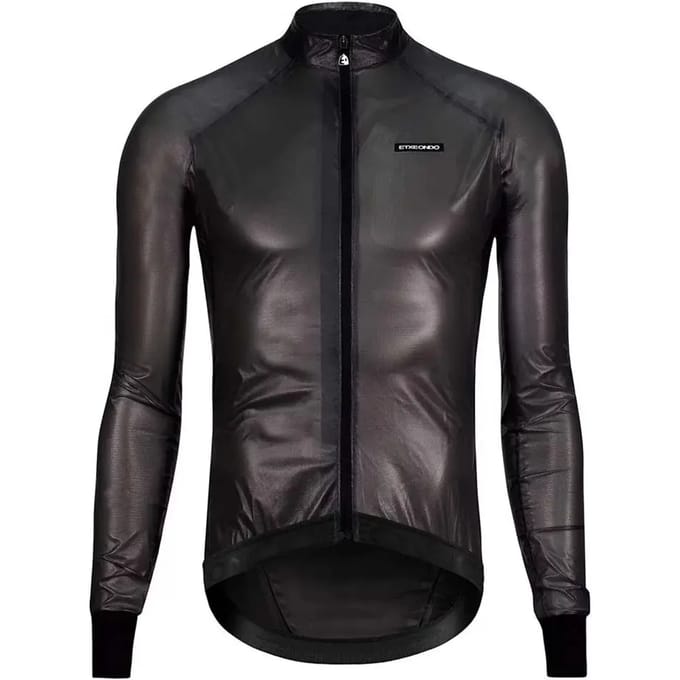 Waterdichte jas Etxeondo Busti