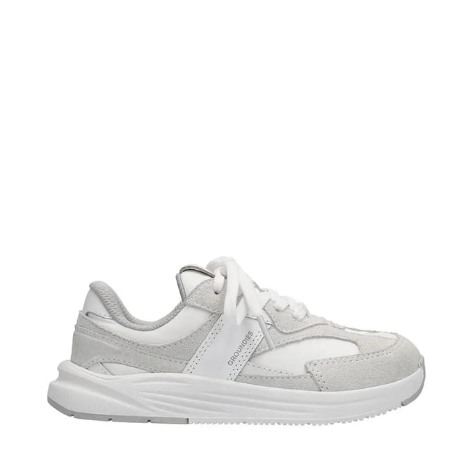 Kinderschoenen Groundies Starlite 2.0