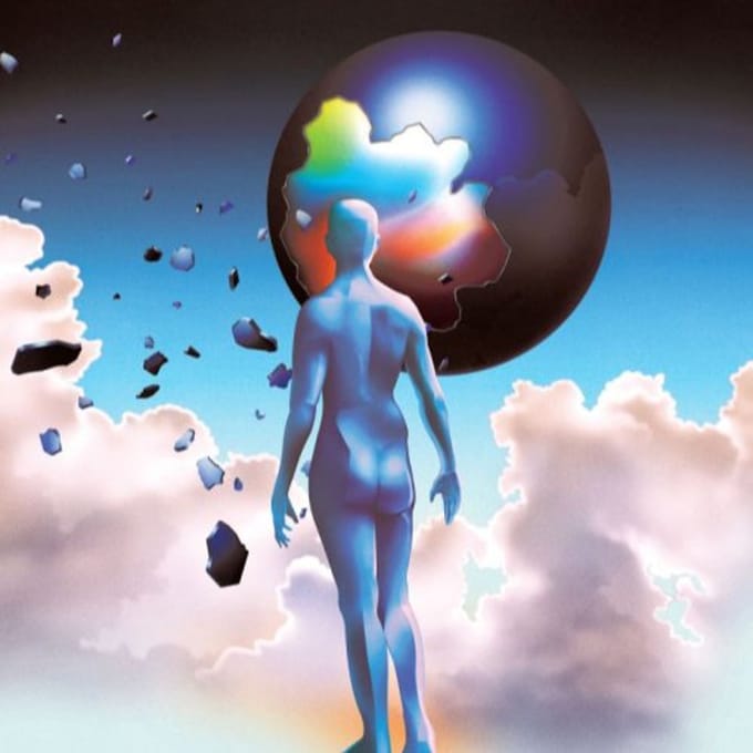 Giraffage - Too Real (CD)