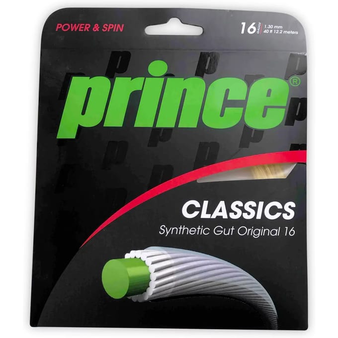 Tennissnaren Prince Original