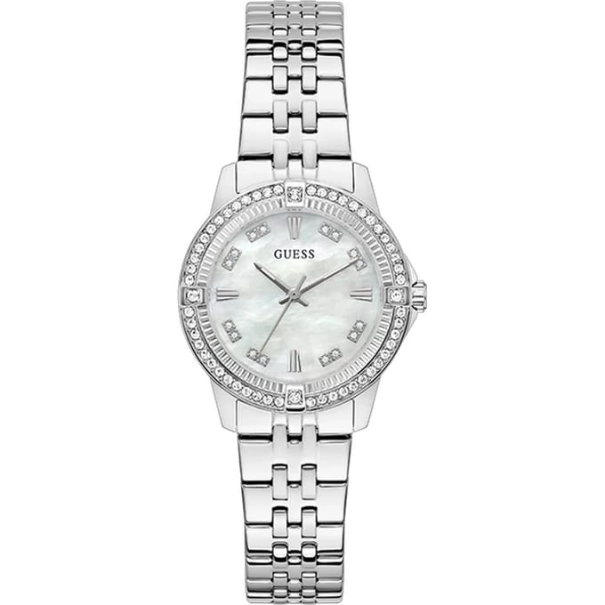 Guess Dress GW1027L1 Colette Horloge