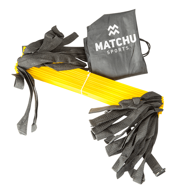 Matchu Sports - Speedladder - Loopladder - 5m lang