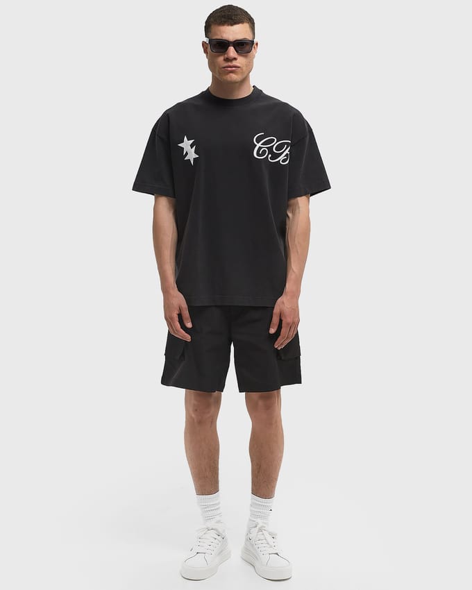 TECH CARGO SHORTS