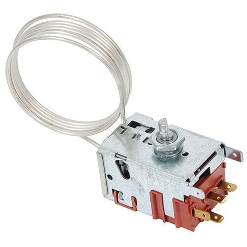 AEG Thermostaat koel-vriescombinatie 8996710713000