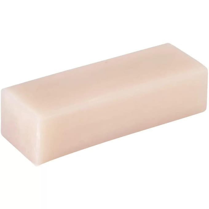 Lederzeep Bar 200 G - Bijna Uitverkocht!