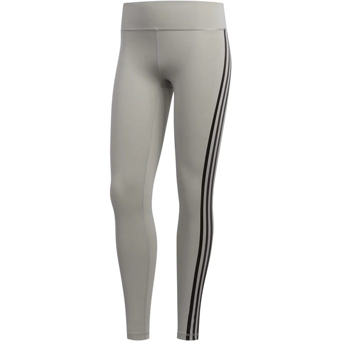 Leggings voor dames adidas Believe This 3-Stripes