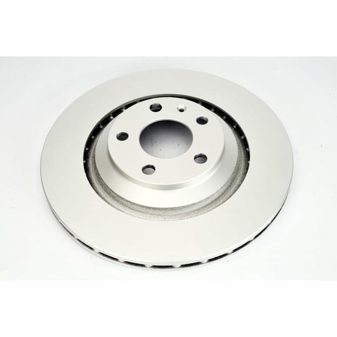 Remschijf TEXTAR 92132603 achter, geventileerd, 1 Stuk