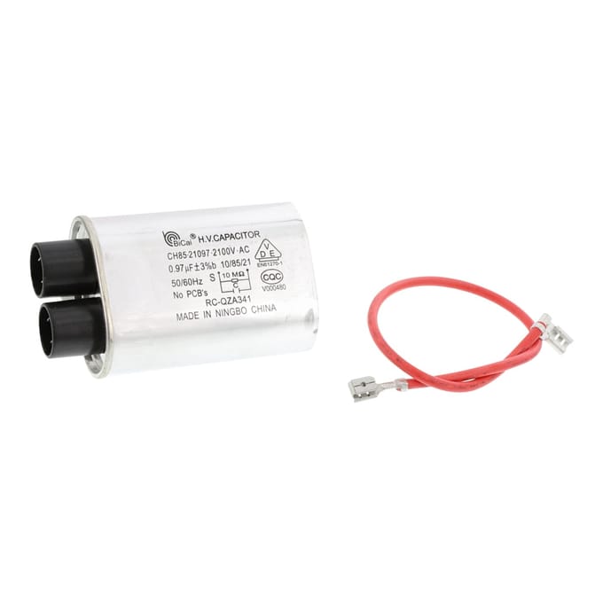 AEG hoog-voltage condensator 50299201009