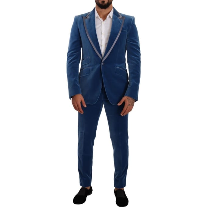 Velvet Pak Slim Fit