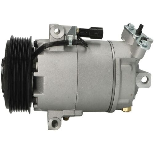 Airco-compressor NISSENS 89346
