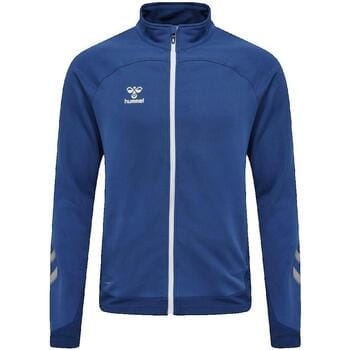 Jasje met rits Hummel hmllead poly