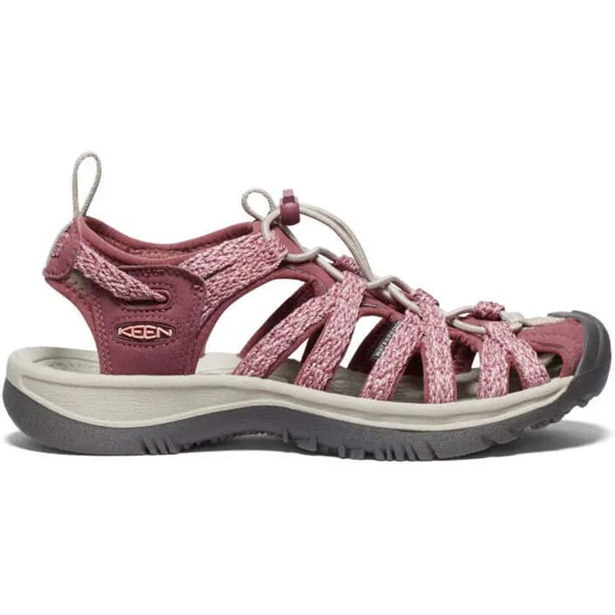 Dameswandelschoenen Keen Whisper