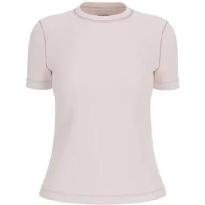 Dames-T-shirt Guess Tracey