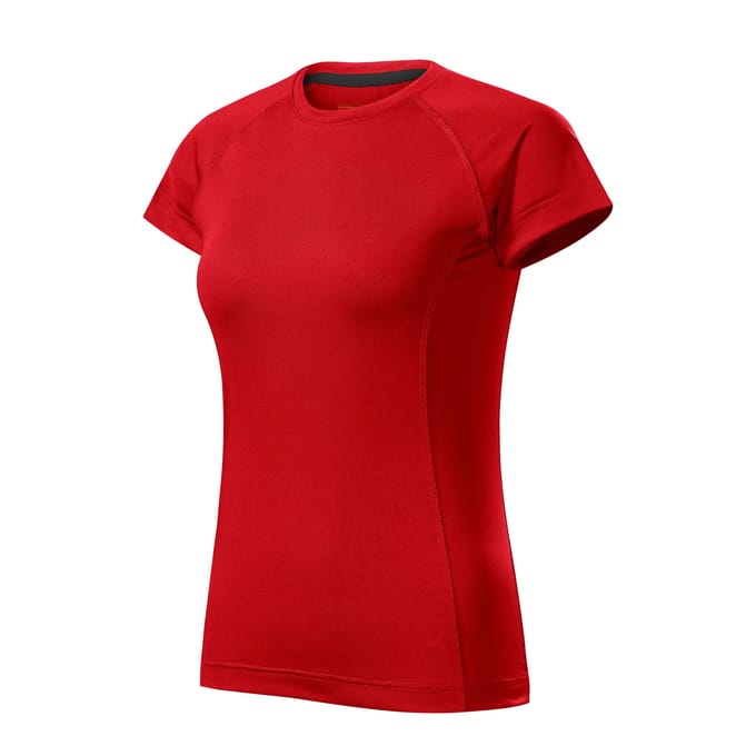 T-shirt dames Malfini Destiny 176