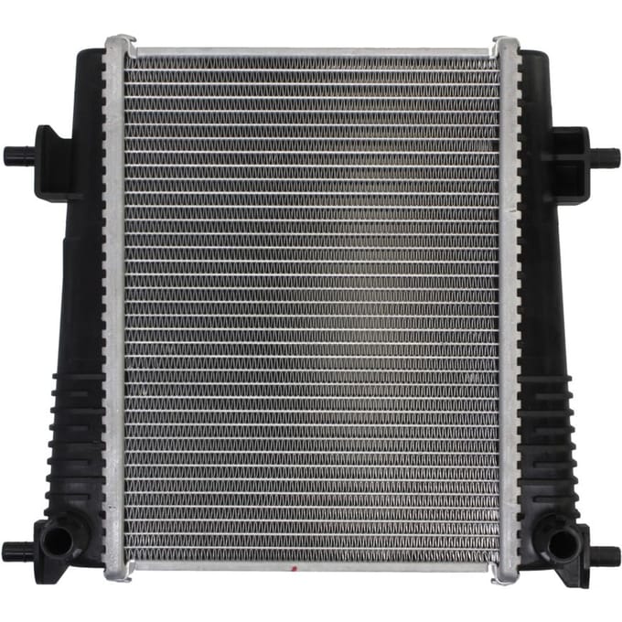 Radiator, motorkoeling KOYORAD PL423733