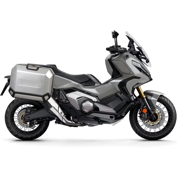 Steun voor motorfietskoffer Shad 4P System Honda X-Adv 750 2021-2020