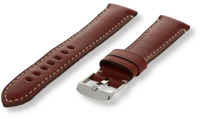 Morellato PMX041GIORGI20 Manufatti Horlogeband - 20 mm