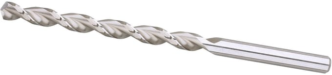 Ivana HSS Hardhoutboor Din 340 Tls 3.0x66x100mm