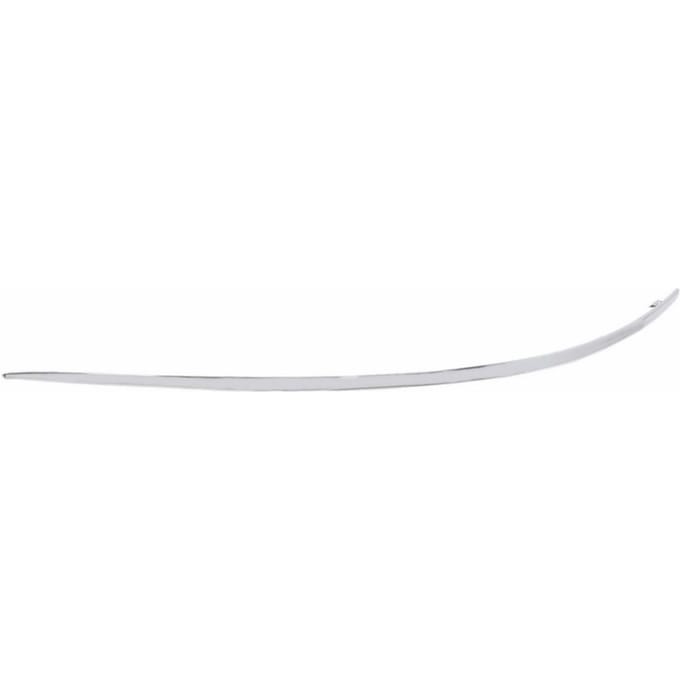 Sierlijst/beschermstrip, bumper BLIC 5703-05-3506921P links