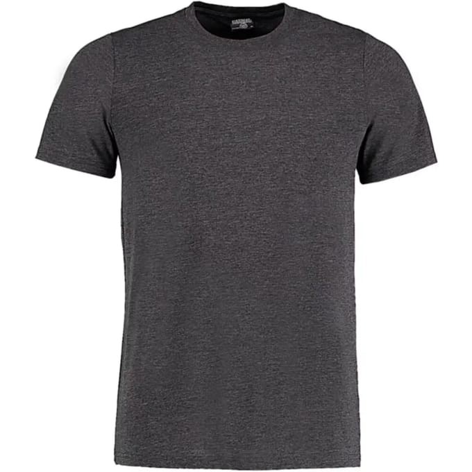 T-shirt Kustom Kit Fashion Fit Superwash