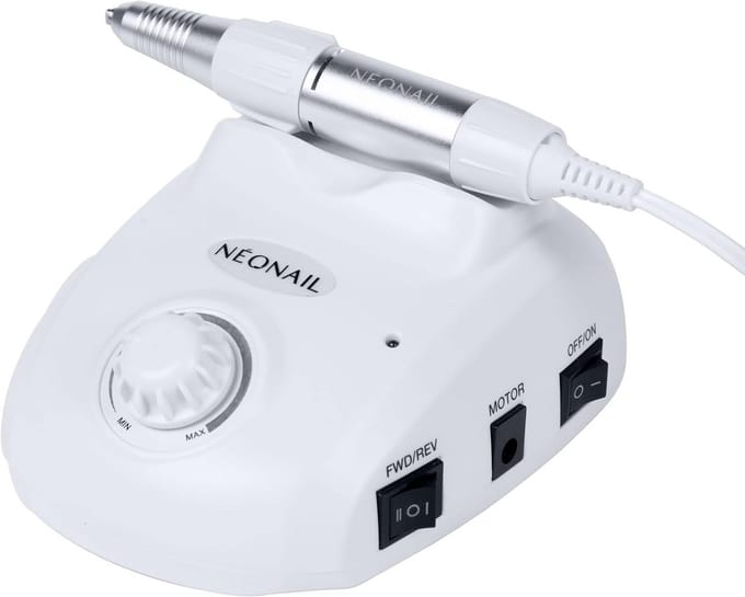 Draaibank Nail Drill voor Perfecte UV-manicures